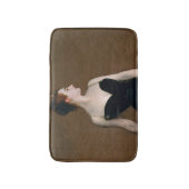 Tapis De Bain John Singer Sargent Madame X Classic Portrait (Devant (Vertical))