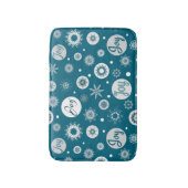 Tapis De Bain Joie (Devant (Vertical))