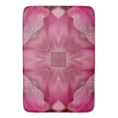 Tapis De Bain Joli en rose (devant Vertical)