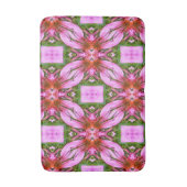Tapis De Bain Joli en rose...... (Devant (Vertical))