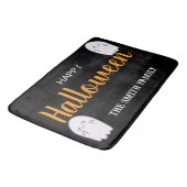 Tapis De Bain Joli Halloween (Angle)