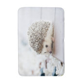 Tapis De Bain Joli hérisson (Devant (Vertical))