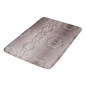 Tapis De Bain Joli Mat De Sol Fancy (Angle)