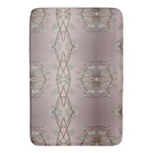 Tapis De Bain Joli Mat De Sol Fancy (devant Vertical)