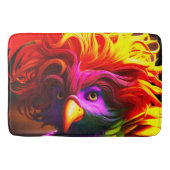 Tapis De Bain Joli oiseau (Devant)