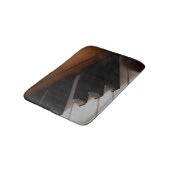 Tapis De Bain Joli piano (Angle)