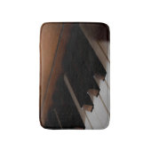 Tapis De Bain Joli piano (Devant (Vertical))