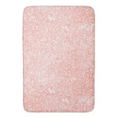 Tapis De Bain Joli rose (devant Vertical)