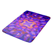 Tapis De Bain Joli temps.... (Angle)