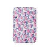 Tapis De Bain Joli Thé (Devant (Vertical))