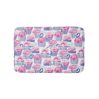 Tapis De Bain Joli Thé