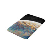 Tapis De Bain Joli univers (Angle)