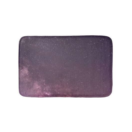 Tapis De Bain Joli univers (Devant)