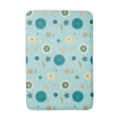 Tapis De Bain Jolie diatomée Mat de bain (Devant (Vertical))