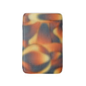 Tapis De Bain Jolie Pêche (Devant (Vertical))