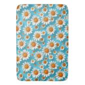 Tapis De Bain Jolies fleurs blanches (devant Vertical)