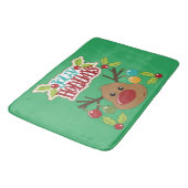 Tapis De Bain Jolly Holidays (Angle)
