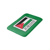 Tapis De Bain Jordanie (Angle)