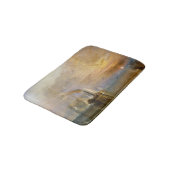 Tapis De Bain Joseph Mallord William Turner | "le Teme de combat (Angle)