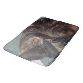 Tapis De Bain Jouer Dave Grandes Bains (Angle)