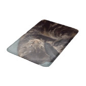 Tapis De Bain Jouer Dave Medium Bathmat (Angle)
