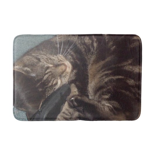 Tapis De Bain Jouer Dave Medium Bathmat (Devant)