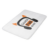Tapis De Bain joueur fab-ever (Angle)