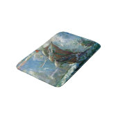 Tapis De Bain Jour de Columbus (Angle)