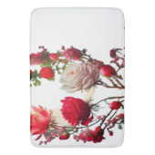 Tapis De Bain Jour de rose (devant Vertical)
