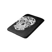 TAPIS DE BAIN JOUR DU MORT 1 (Angle)