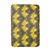 Tapis De Bain Jour du soleil brillant....... (Devant (Vertical))