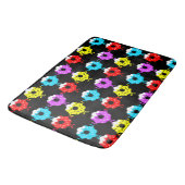 Tapis De Bain Jour national des beignets (Angle)