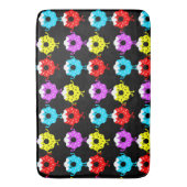 Tapis De Bain Jour national des beignets (devant Vertical)