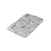 Tapis De Bain Journal (Angle)