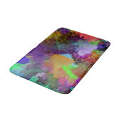 Tapis De Bain Jours de plaisir d'été...... (Angle)