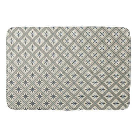 Tapis De Bain Jours heureux (Devant)