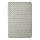 Tapis De Bain Jours heureux (devant Vertical)