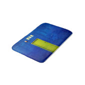 Tapis De Bain Joyeuses heures (Angle)