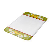 Tapis De Bain Joyeux été sur un bath Mat (Angle)