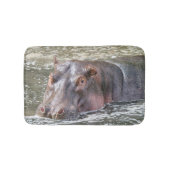Tapis De Bain Joyeux Hippo (Devant)