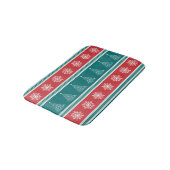 Tapis De Bain Joyeux Noël (Angle)