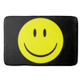 Tapis De Bain Joyeux visage (Devant)