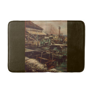 Tapis De Bain Joys de Jaffe