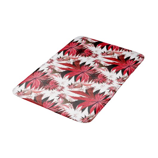 Tapis De Bain Joys de Noël...... (Angle)