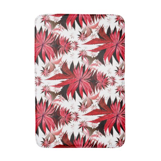 Tapis De Bain Joys de Noël...... (Devant (Vertical))