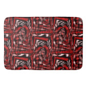 Tapis De Bain Joys de Noël..... (Devant)