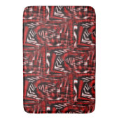 Tapis De Bain Joys de Noël..... (devant Vertical)