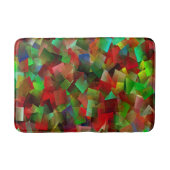 Tapis De Bain Joys de Noël..... (Devant)