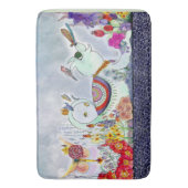 Tapis De Bain Judy’s Garden (devant Vertical)