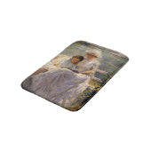 Tapis De Bain Juin Sunlight (par Joseph DeCamp) (Angle)